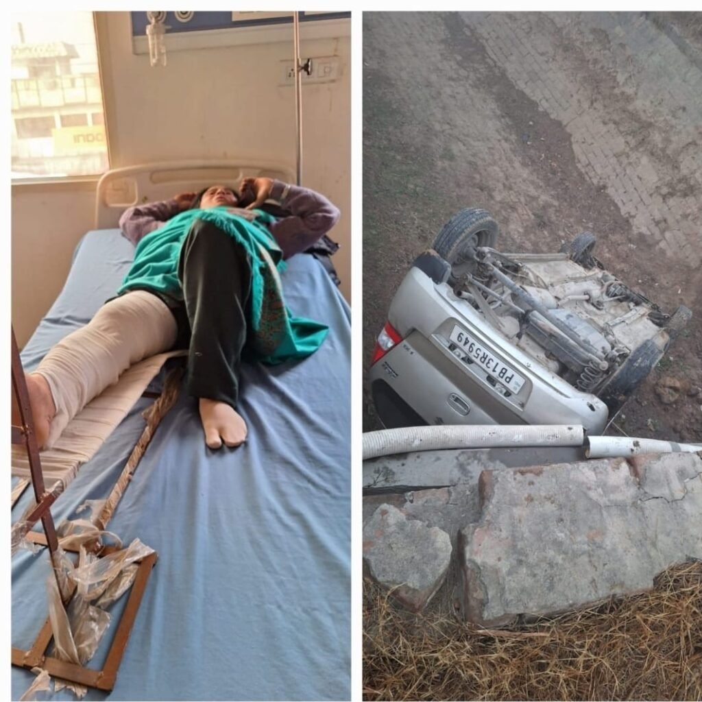 ਚੋਣਾਂ ਦੇ ਮਾੜੇ ਪ੍ਰਬੰਧਾਂ ਕਾਰਨ ਜਾਨਾਂ ਗਵਾ ਚੁੱਕੇ ਅਧਿਆਪਕਾਂ ਨੂੰ ਸ਼ਰਧਾਂਜਲੀ ਤੇ ਇਨਸਾਫ਼ ਦਵਾਉਣ ਲਈ ਅੱਜ ਜ਼ਿਲ੍ਹਾ ਪੱਧਰੀ ਅਰਥੀ ਫੂਕ ਮੁਜ਼ਾਹਰੇ ਕੀਤੇ ਜਾਣਗੇ