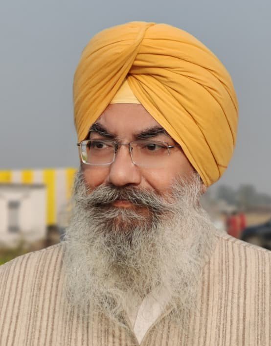 ਦਸਤਾਰ ’ਤੇ ਅਪਮਾਨਜਨਕ ਬਿਆਨ ਦੇਣ ਵਾਲੇ ਵਿਧਾਇਕ ਗੁਰਦੀਪ ਸਿੰਘ ਰੰਧਾਵਾ ਵਿਰੁੱਧ ਤੁਰੰਤ FIR ਦਰਜ ਕੀਤੀ ਜਾਵੇ: ਪ੍ਰੋ. ਸਰਚਾਂਦ ਸਿੰਘ ਖਿਆਲਾ।