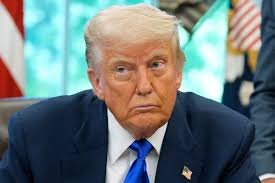 ਮੈਂ Iran ਦੀ ਪ੍ਰਮਾਣੂ ਮਾਮਲੇ ’ਤੇ ਗੱਲਬਾਤ ਤੋਂ ਖੁਸ਼ ਨਹੀਂ: Trump